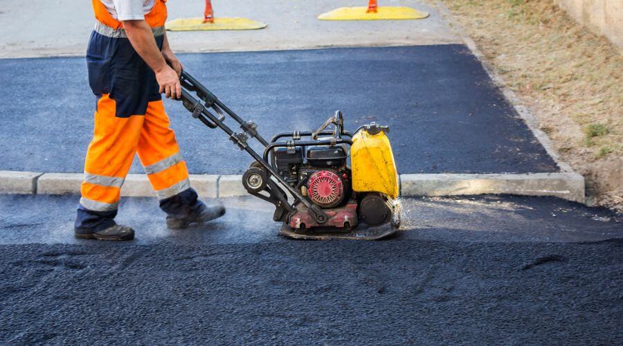 Professional Storm Sewer Service in England, AR